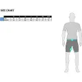 Bombtrack Unity Porter Sykkelshorts