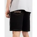 Blue Tomato EMB Shorts svart