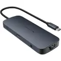 Hyper Drive Next - 10 port USB-C HUB