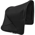 Bugaboo Fox 5 Renew Sufflett Heritage Black