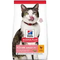 Hills Science Plan Mature Adult Light Kylling - 2 x 7 kg