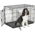 Midwest CONTOUR HUNDEBUR 836 DD 92x59x62 cm