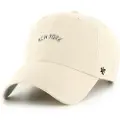47 Mlb New York Yankees Base Runner Script Clean Up Cap