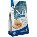 Farmina Nd Ocean Kitten Kattemat Med Torsk Og Gresskar 1.5kg