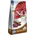 Farmina N&d Quino Hundefôr 2.5kg