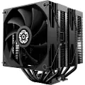 Enermax ETS-T60D - CPU Luftkjøler - Max 25 dBA