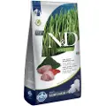 Farmina Nd Puppy Spirulina Medium Maxi Lam Hundemat 7kg