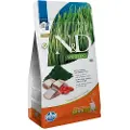 Farmina Nd Spirulina Kitten Sild Kattemat 1.5kg