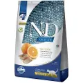 Farmina Ocean Neutered 5kg Kattemat