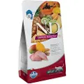 Farmina Nd Tropical Selection Katte-og Kyllingfôr 1.5kg