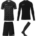 Uhlsport Progressive Bundle Sett