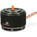 Jetboil 1.5l Ceramic Cook Pot Carbon Campingkokeapparat