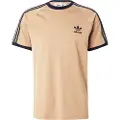 Adidas Originals Adicolor Classics 3 Stripes Kortarmet T-skjorte