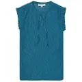Garcia G50223 Ermeløs Bluse