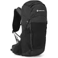 Montane Trailblazer 32, ryggsekk, svart