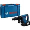 Bosch Gsh 18v-5 + Xl-boxx Rivningshammer