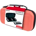Nacon Pouch Large - Pastel Red - Bag - Nintendo Switch 2