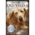 HarperCollins Old Yeller