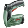 Bosch Home and Garden PTK 0603968203 batteridrevet griper inkl. batteri, inkl. lader (0603968203)