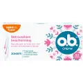 O.B O.B. Original Super Tampons 1op.-32 pcs