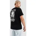 A Lost Cause Raise T-skjorte svart