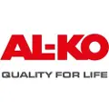 Al-Ko Knivvalse kpl. Motor:F. 38.4 E Combi Care