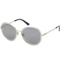 Nina Ricci Snr320m58300y Solbriller For Kvinner