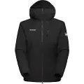 Mammut Rime In Flex Jakke