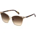 Just cavalli Sjc093 Solbriller For Kvinner