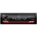 JVC KD-X282BT RDS tuner uden drev 100mm dyb