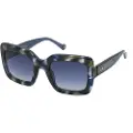 Nina Ricci Snr322 Solbriller For Kvinner