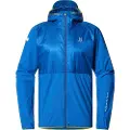Haglöfs L.i.m Tempo Trail Mimic Jakke