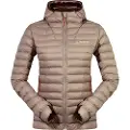 Berghaus Trail-nomad Synthetic Down Jakke