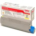 OKI C5600/5700 43381905 Toner