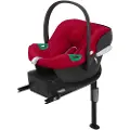 Cybex Aton B2 I-size Incl. Base One Babybilsete