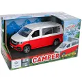 Volkswagen T6 Camper 13,5 cm 520362 06110