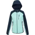 Regatta Pro Hybrid Ii Jakke