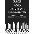 Lushena Books Rags and Ragtime