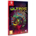 Nintendo Switch Ultros