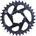 Sram X-sync Eagle Direct Mount 6 Mm Offset Kjettingring