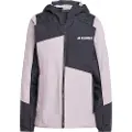 Adidas Xperior Hybrid Jakke