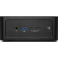 Asrock NUC BOX-225H Intel DP from USB4/Sata3/4xUSB3.2/2x2.5 retail