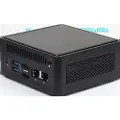 Asrock - - RAM 0 GB - uten HDD - uten OS - monitor: ingen