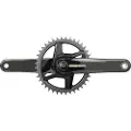 Sram Force 1x Axs D2 Krank Med Effektmåler