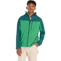 Marmot Rom Goretex Infinium Softshelljakke