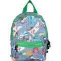 HP Pick & Pack Mix Animal Backpack (22 x 31 x 11 cm) - Cloud grey