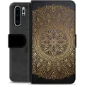 Mtp Products Huawei P30 Pro Premium Lommebok-deksel - Mandala