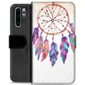 Mtp Products Huawei P30 Pro Premium Lommebok-deksel - Drømmefanger