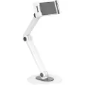 Deltaco Universal tablet desk stand with adjustable arm 4.7 to 12.9” tablets iPad and phones