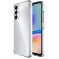 Mtp Products Samsung Galaxy A05s Ripebestandig Hybrid-deksel - Gjennomsiktig